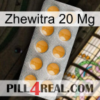 Zhewitra 20Mg levitra1